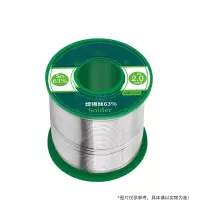MICROTEK 老A系列焊锡丝 LA812120 丝径2.0mm 含锡量63%