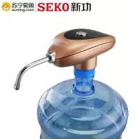 新功(SEKO) 电动抽水器 PL-6 5.5W