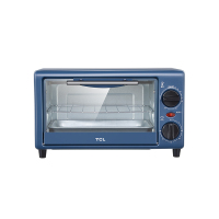 TCL 小太阳电烤箱TKX-JM1007