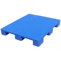 安固威 塑料托盘叉车工业防潮垫板卡板物流平板