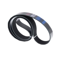 陕汽SX2300 风扇皮带