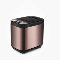 美的(Midea)ESC1510面包机 可预约全自动智能