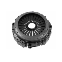 陕汽SX2300离合器压盘