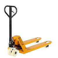 上海威象 2吨手动叉车 685宽