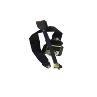 陕汽SX2300安全带