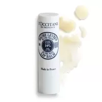 欧舒丹樱花护手霜30ml +乳木果护手霜30ml +乳木果唇膏2g
