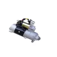 陕汽SX2190起动机