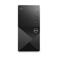 戴尔(DELL) 成就3888 台式电脑主机(I5 8GB 1TB 无光驱 W10H)