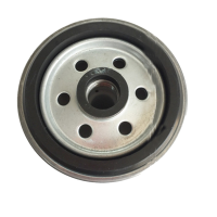 TRW 依维柯宝迪 柴油滤芯