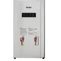 海尔(Haier) 饮水机 HKB039-K 电开水器 9KW 适用120人 540*370*960