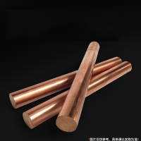 CYDH 长缘紫铜棒 长度3m 直径32