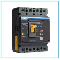 正泰 剩余电流动作断路器 NXMHLE-250H/4340B 160A C AC230V (台)