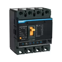正泰 塑料外壳式断路器 NXMSH-630H/4300C 630A (台)