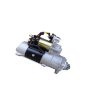 南京依维柯NJ2046起动机