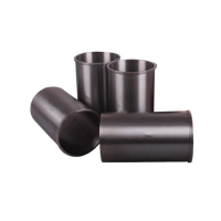 南京依维柯NJ2046缸套