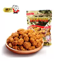 DP 渝兄 怪味胡豆450g 重庆特产 下酒菜 麻辣蚕豆 办公室休闲零食小吃 (单拍不发)