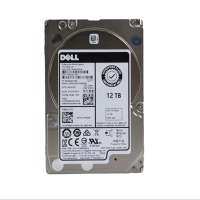 戴尔(DELL)服务器原装硬盘4T(7.2K SAS 3.5英寸)