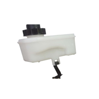 南京依维柯NJ2045转向油壶