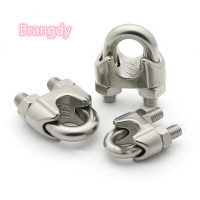 Brangdy 钢丝绳卡 φ18 单位 个
