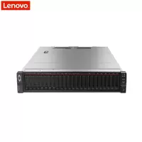 联想云桌面服务器SR650 1*5218/2*32G TruDDR4/1*480GSSD/2*1.92TB SSD