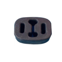 南京依维柯NJ2045排气管吊耳