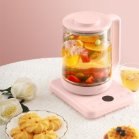 康佳(KONKA)养生壶 KHK-1580粉色