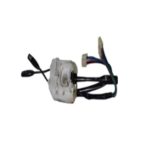 东风EQ2102 组合开关