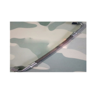 东风EQ2102增压器过渡软管