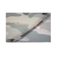东风EQ2102增压器过渡软管