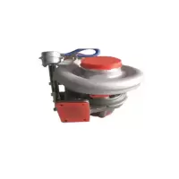 东风EQ2102增压器