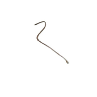 东风EQ2102 排气制动管