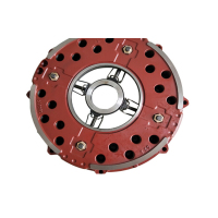 东风EQ2102离合器压盘