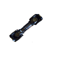 东风EQ2102分动箱接前桥气缸