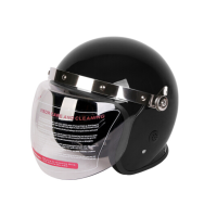 新型综采防砸头盔