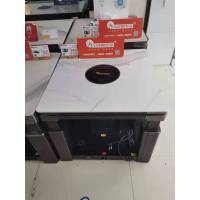 电炉-典雅/纯白(1.38)