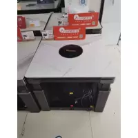 电炉-典雅/纯白(1.38)