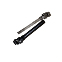 东风EQ1118G转向立柱