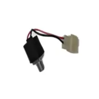 东风EQ1118G制动传感器
