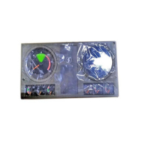 东风EQ1118G仪表总成