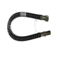 东风EQ1118G前排刹车管