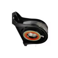 东风EQ1118G过桥总成