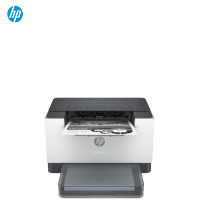 惠普（HP）M208dw 锐系列新品双面办公黑白激光打印机