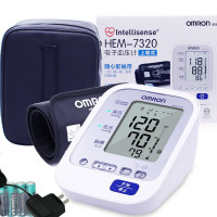 欧姆龙上臂式血压计HEM-7320