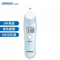 欧姆龙电子体温计TH839S