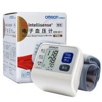 欧姆龙手腕式血压计HEM-8611