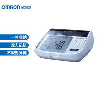 欧姆龙上臂式血压计HEM-7312