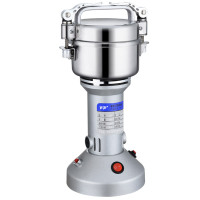 150克中药粉碎机五谷杂粮磨粉机 （台）