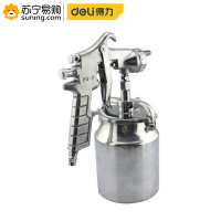 得力(deli) 油漆喷枪 DL-PQ2 1000ml