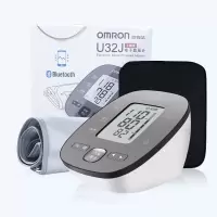 欧姆龙(OMRON) U32J电子血压计