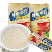 即溶麦片核桃味600克-QS
